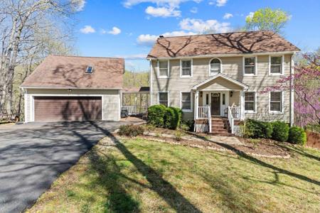 504 Meadowridge