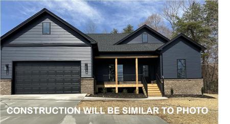 Lot 1 English Tavern