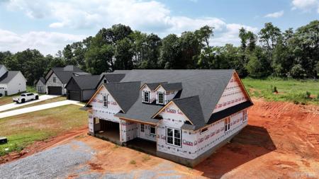 LOT 10 Live Oak Ct.