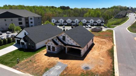 LOT 24 Stoney Ridge Blvd