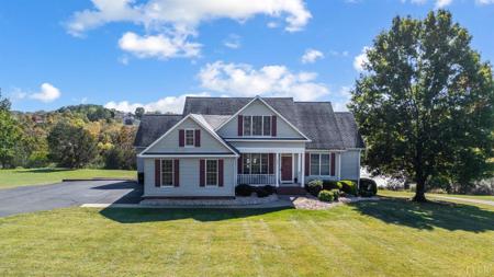 316 Longhill