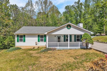 1222 Misty Ridge