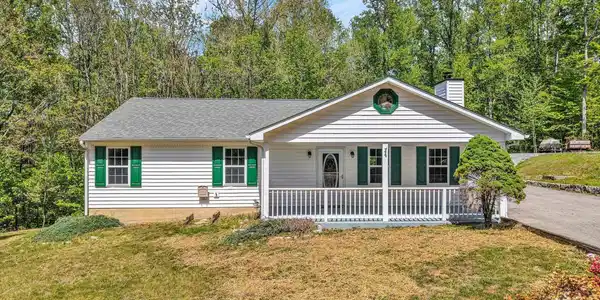 1222 Misty Ridge