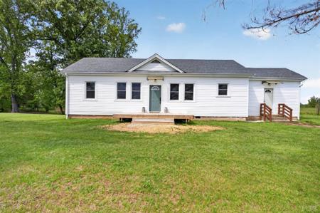 5089 Crab Orchard