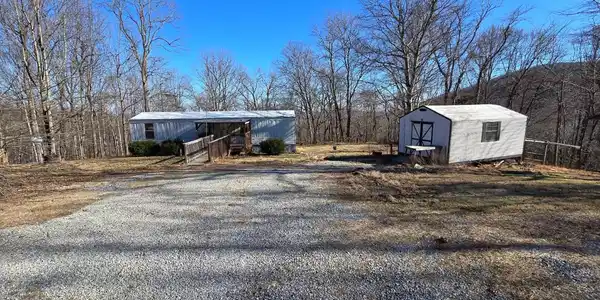 3710 Taylor Mountain