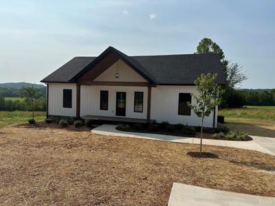 9798 Leesville Road