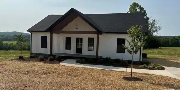 9798 Leesville Road