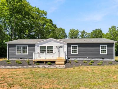 2066 Turkey Mountain Rd