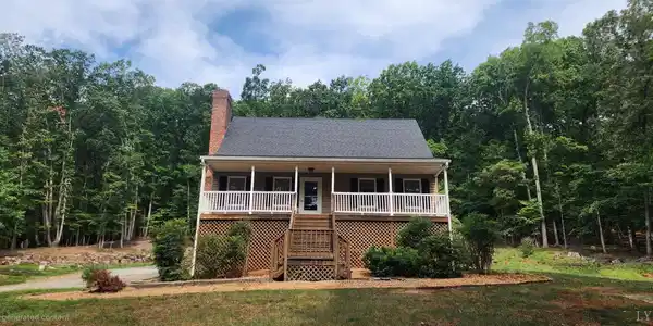297 Poor House Farm