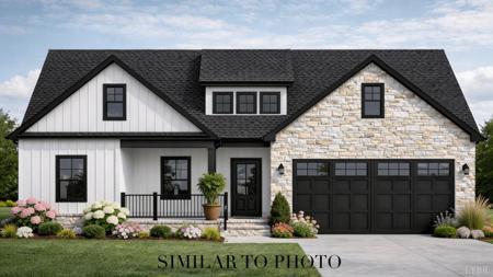LOT 14 Wells Rd.