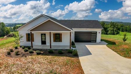 9866 Leesville Road