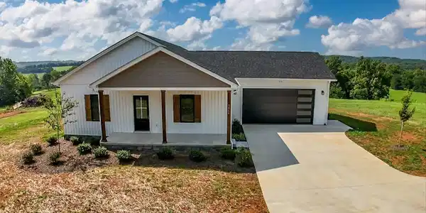 9866 Leesville Road