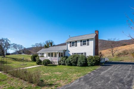 3858 Sheep Creek