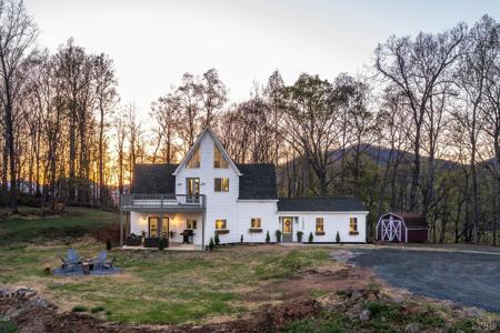 1520 Grassy Mountain