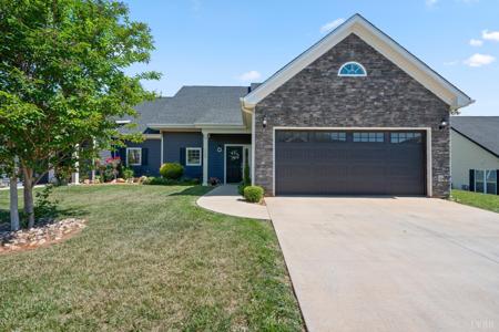 1106 Grandset Drive