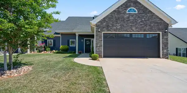 1106 Grandset Drive