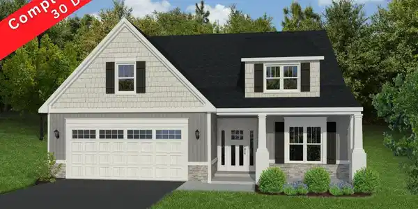 1268 Boonsboro Meadows