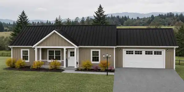 56 Lot Bethany Road