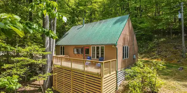 270 Little Cabin