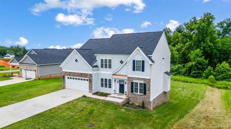 1141 Boonsboro Meadows