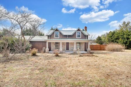 4007 Falling Creek