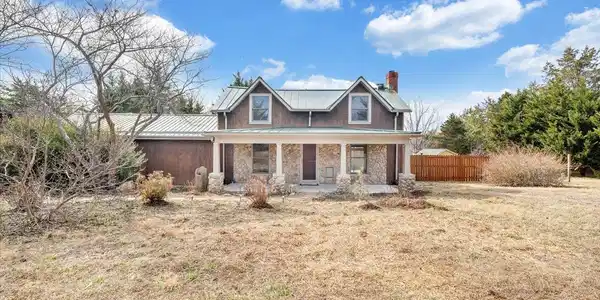 4007 Falling Creek
