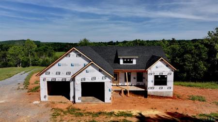 LOT 7 LEESVILLE RD