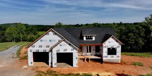 LOT 7 LEESVILLE RD
