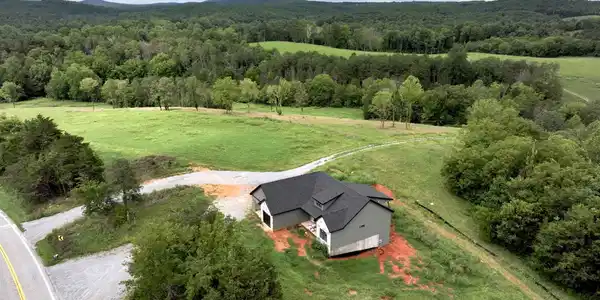 LOT 7 LEESVILLE RD