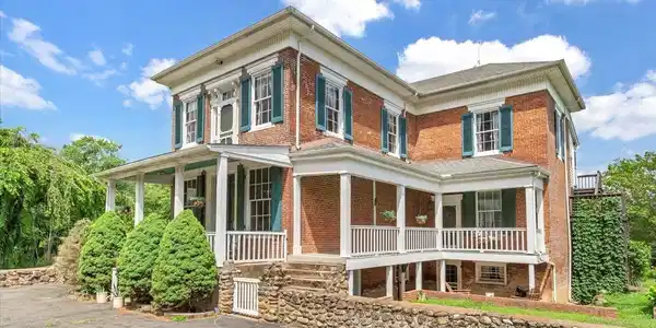 2816 Lowesville