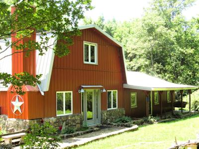 506 Peters Hollow