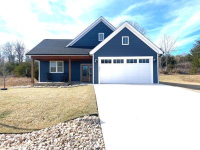 1054 Barrows Hill