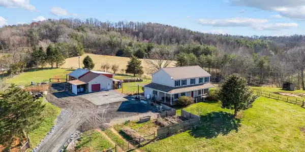 3073 Buffalo Run