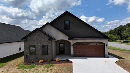 1261 Stoney Ridge BLVD