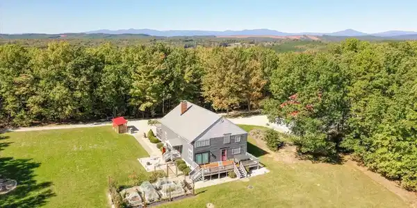 842 Buck Mountain Lane