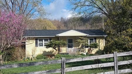 983 Williamstown