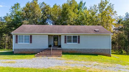 233 Saddleback