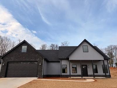LOT 9 Live Oak Court