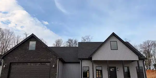 LOT 9 Live Oak Court