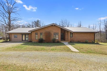 1621 Turkey Mountain