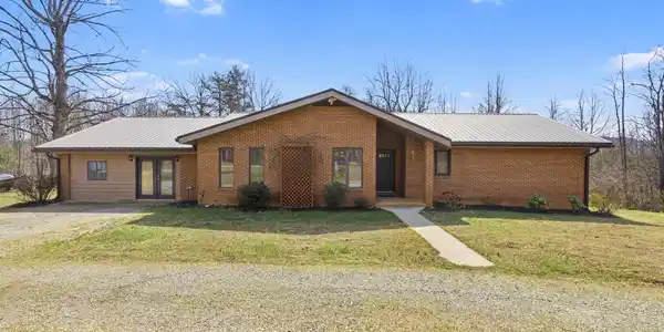 1621 Turkey Mountain
