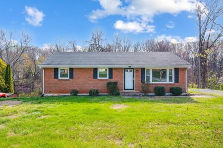 1027 Woodhaven Drive