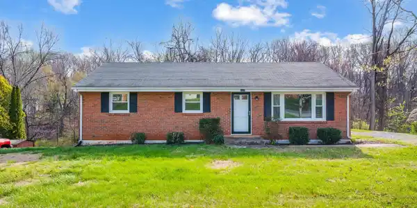 1027 Woodhaven Drive