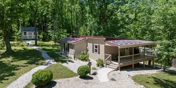 892 Franklin Creek