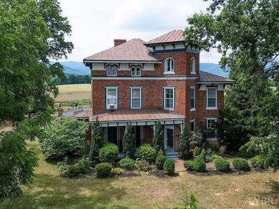 2416 LOWESVILLE RD