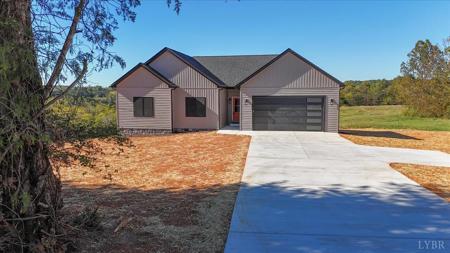 9768 Leesville Road