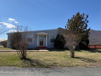 1431 High Peak