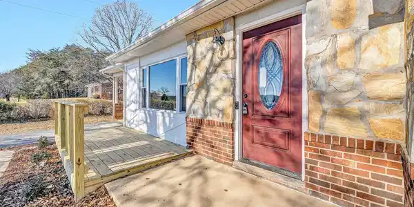 1104 Union Hall School
