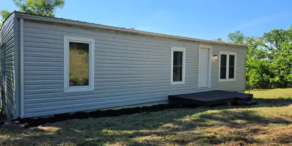 324 New Joy Drive