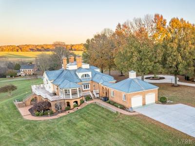 105 Bridlewood